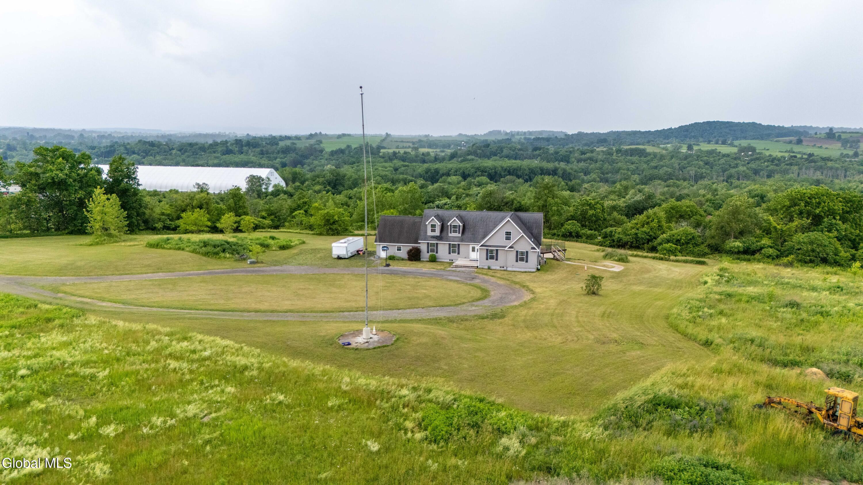 220 Anderson Circle Fort Plain NY 13339