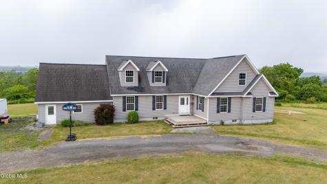 220 Anderson Circle Fort Plain NY 13339
