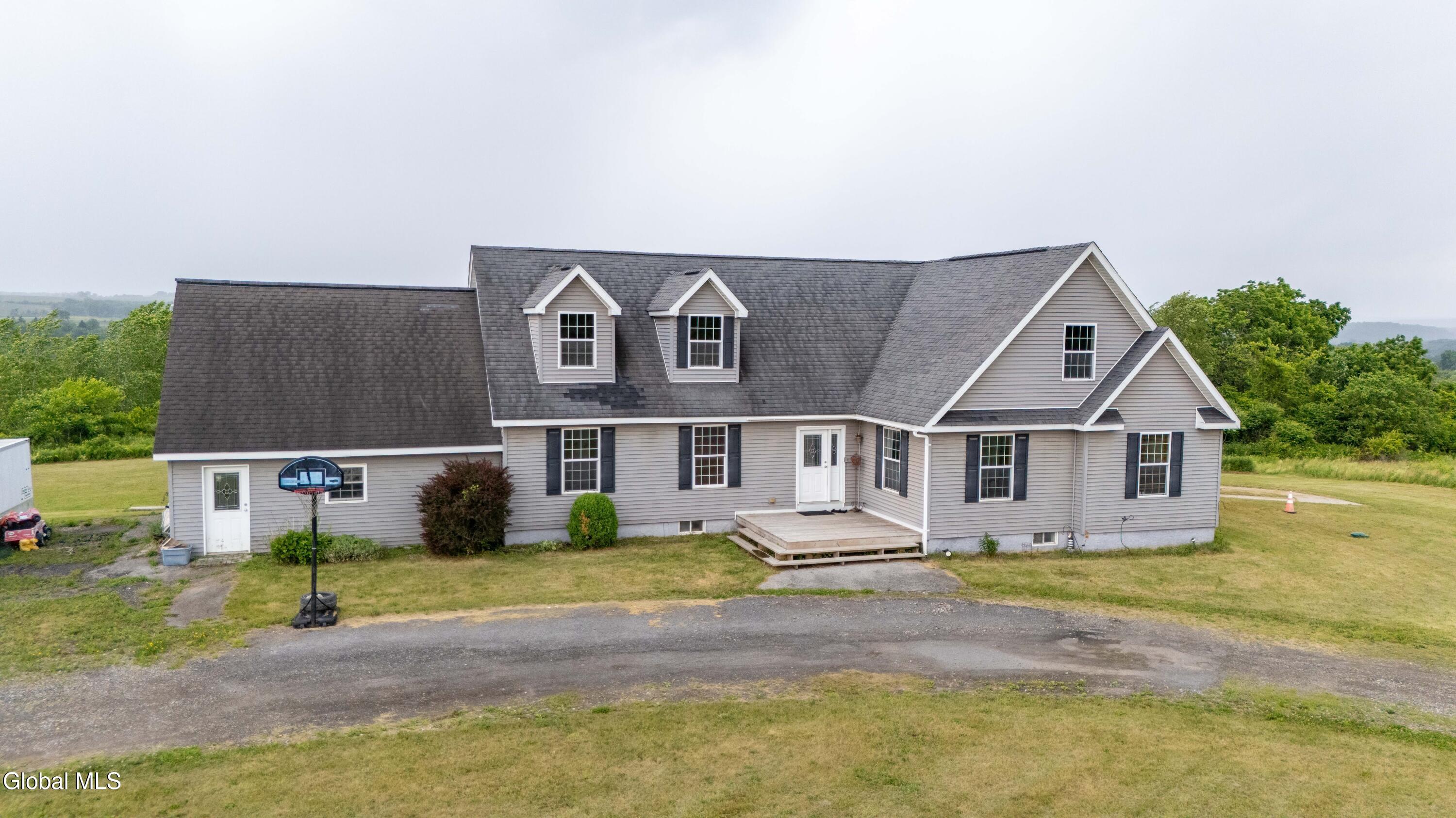 220 Anderson Circle Fort Plain NY 13339