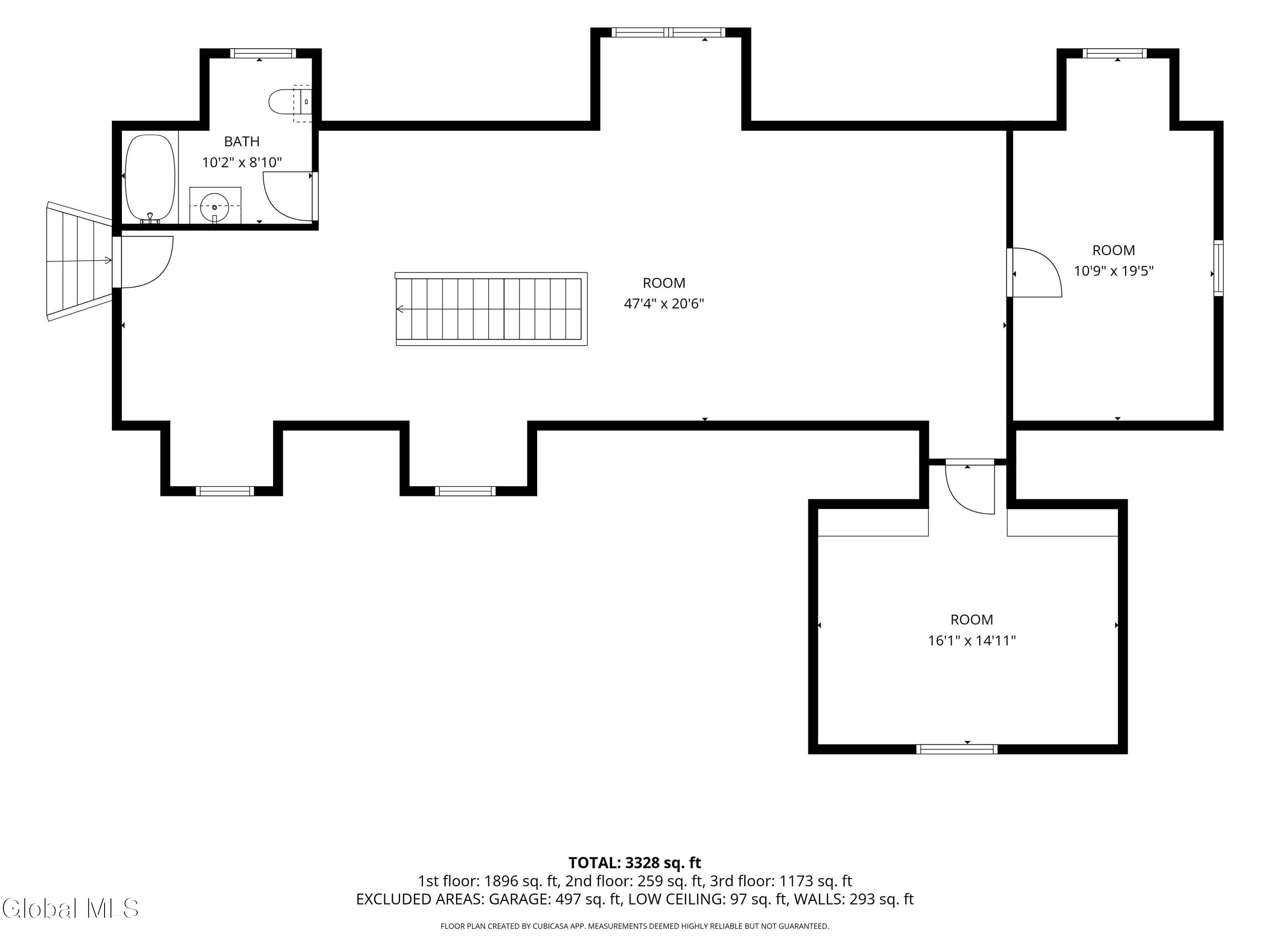 220 Anderson Circle Fort Plain NY 13339