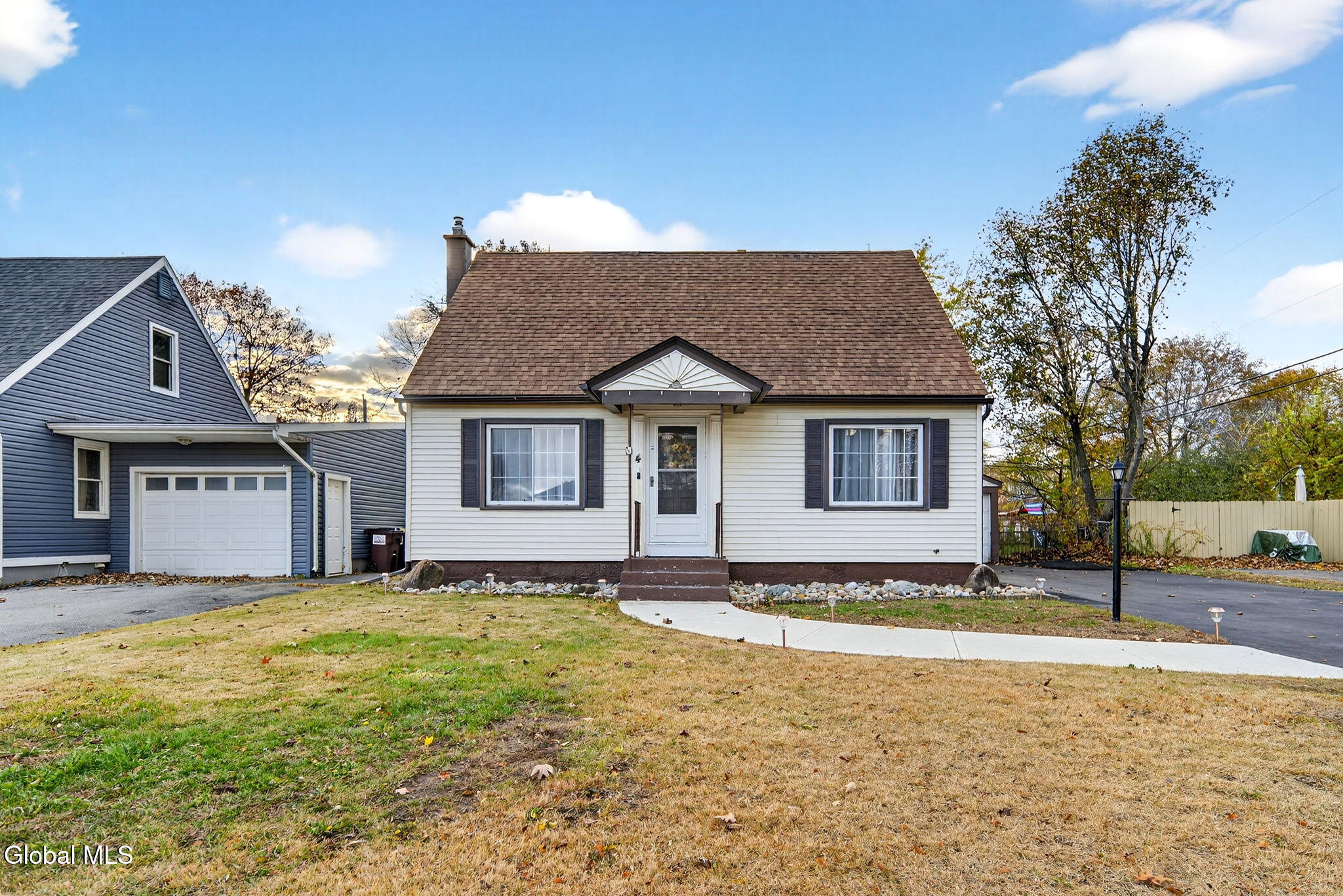 4 Old Fort Avenue Schenectady NY 12306