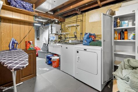 4 Old Fort Avenue Schenectady NY 12306