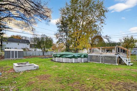 4 Old Fort Avenue Schenectady NY 12306