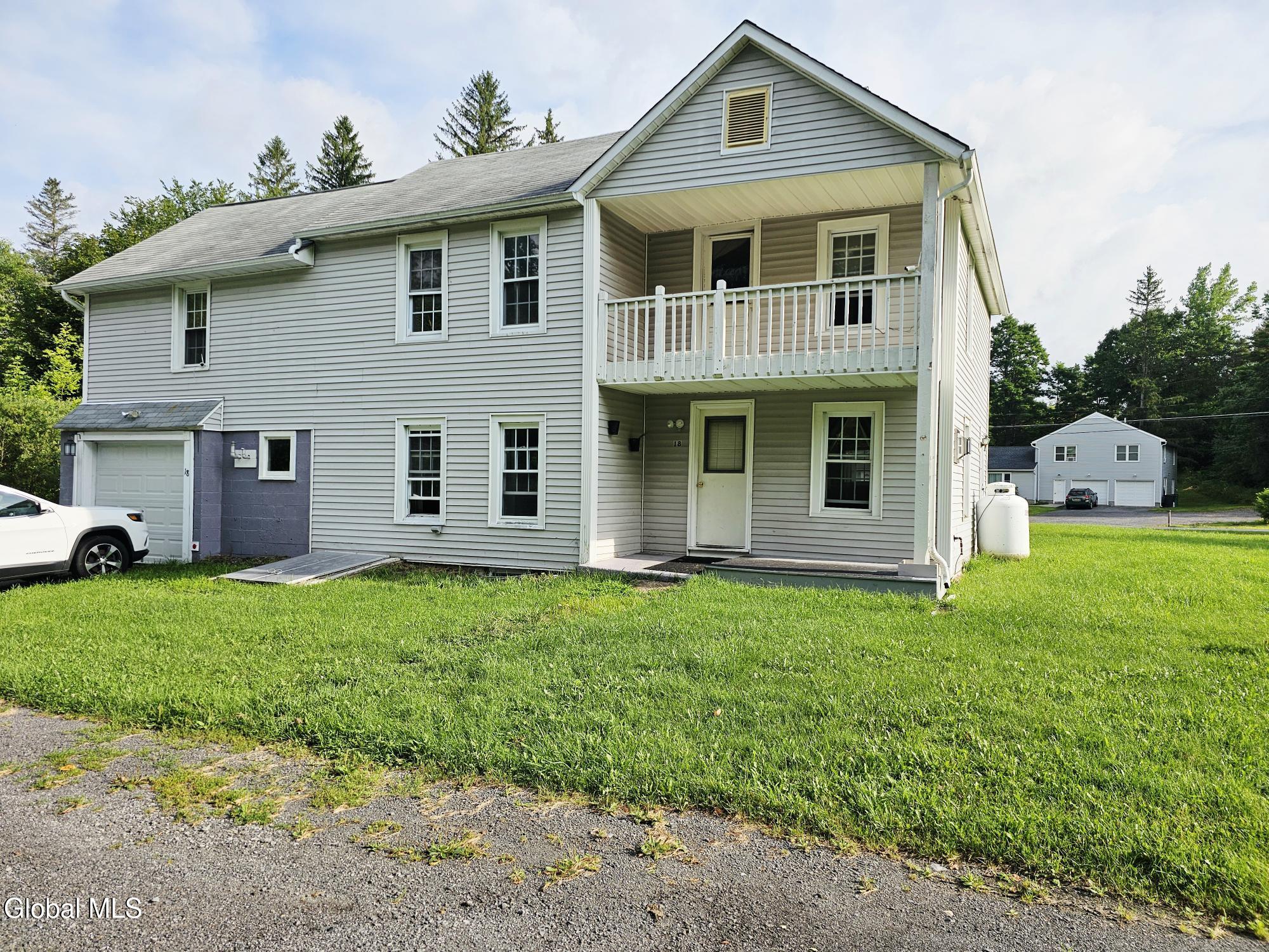 18 Merridale Drive Berne NY 12023