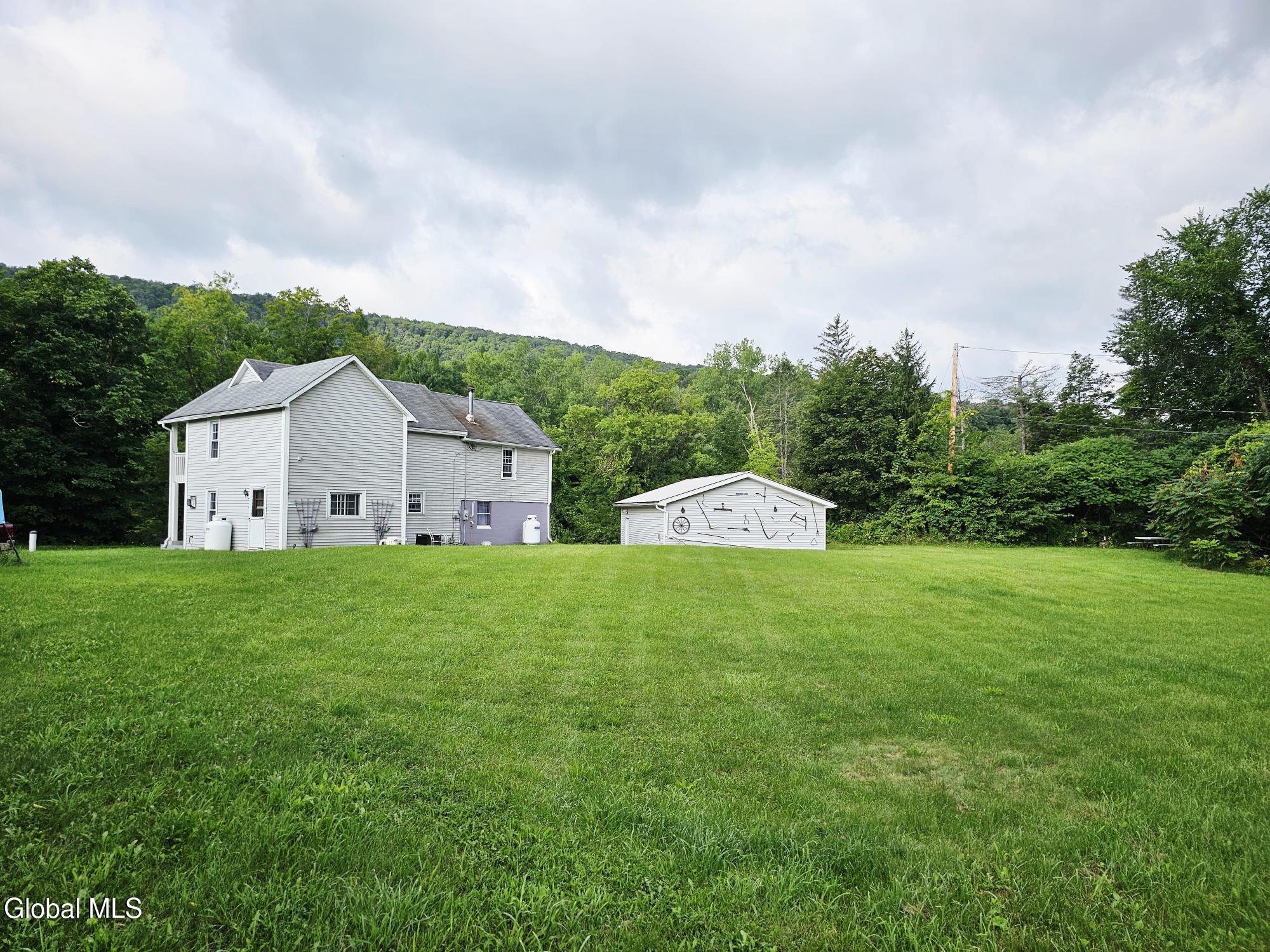 18 Merridale Drive Berne NY 12023