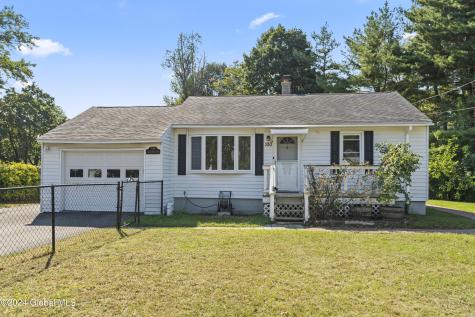 100 Lincoln Avenue Colonie NY 12205