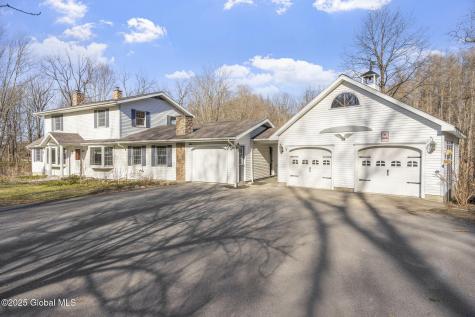 2176 Maple Avenue Ballston Lake NY 12019