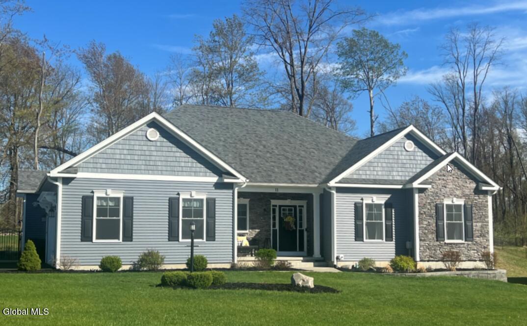 3074 New Williamsburg Drive Guilderland NY 12303