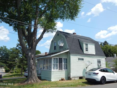 27 Homestead Street Albany NY 12203