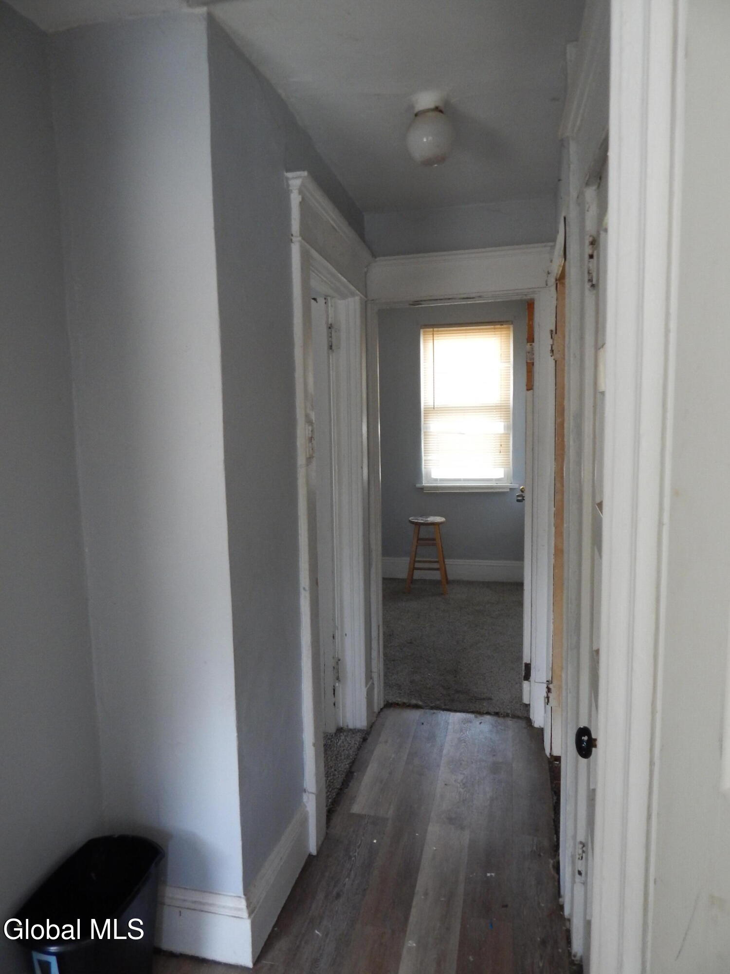 27 Homestead Street Albany NY 12203