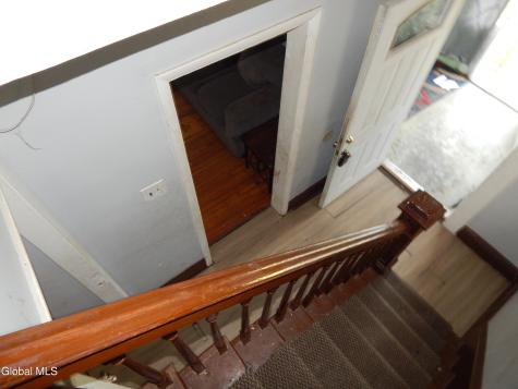 27 Homestead Street Albany NY 12203