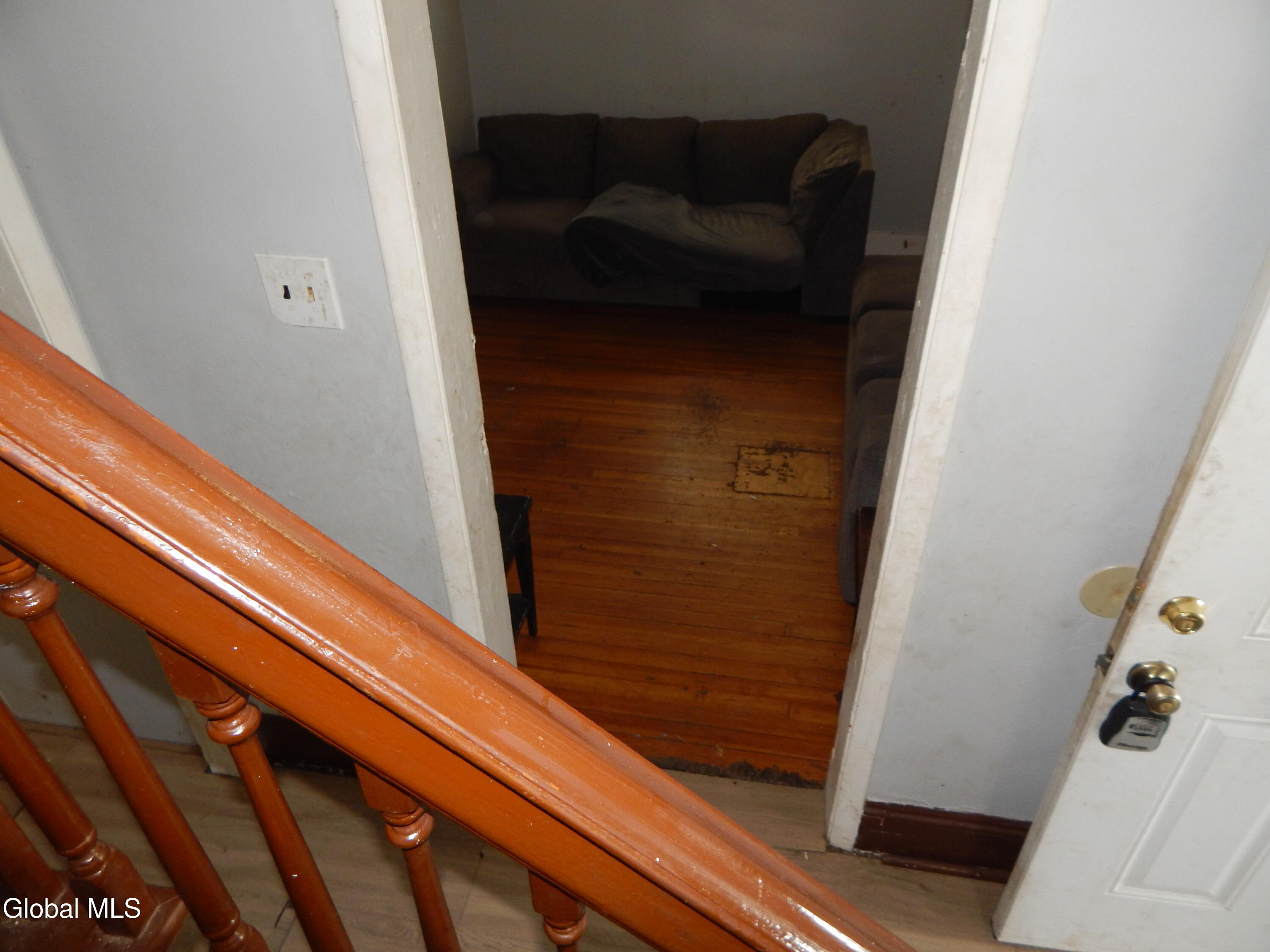 27 Homestead Street Albany NY 12203