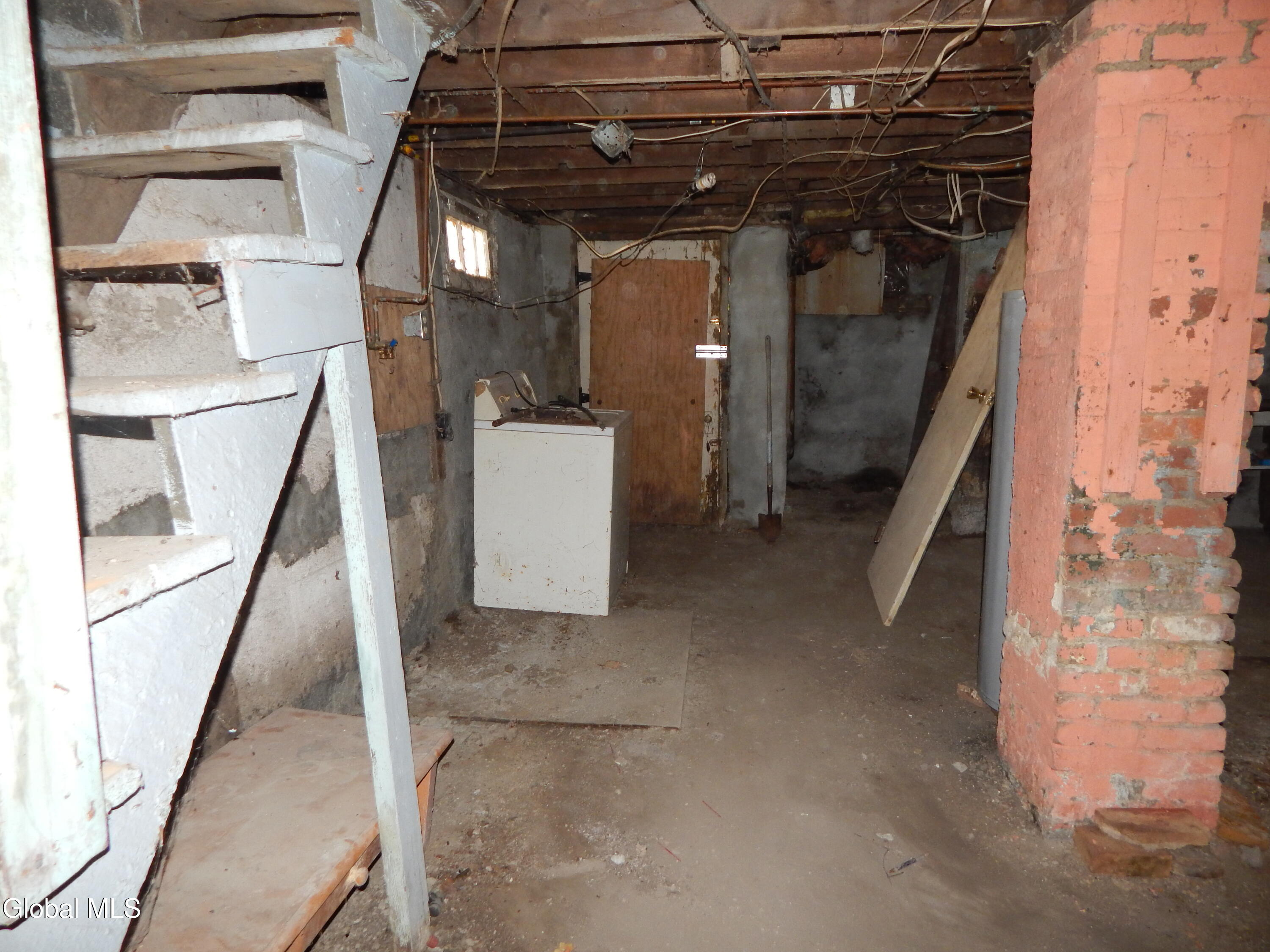 27 Homestead Street Albany NY 12203