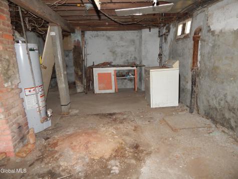 27 Homestead Street Albany NY 12203