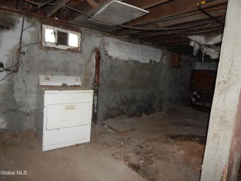27 Homestead Street Albany NY 12203