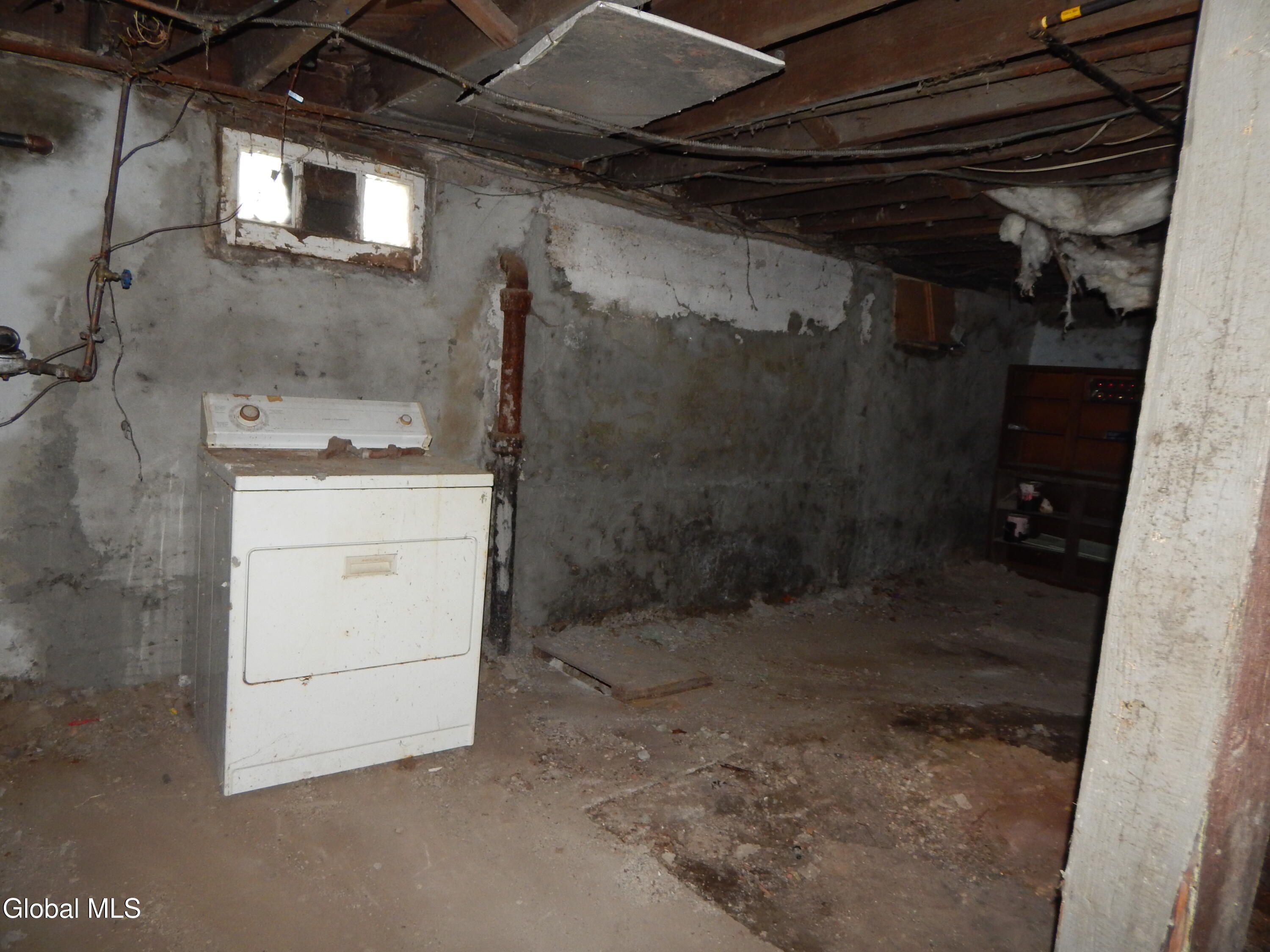 27 Homestead Street Albany NY 12203