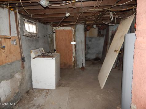 27 Homestead Street Albany NY 12203