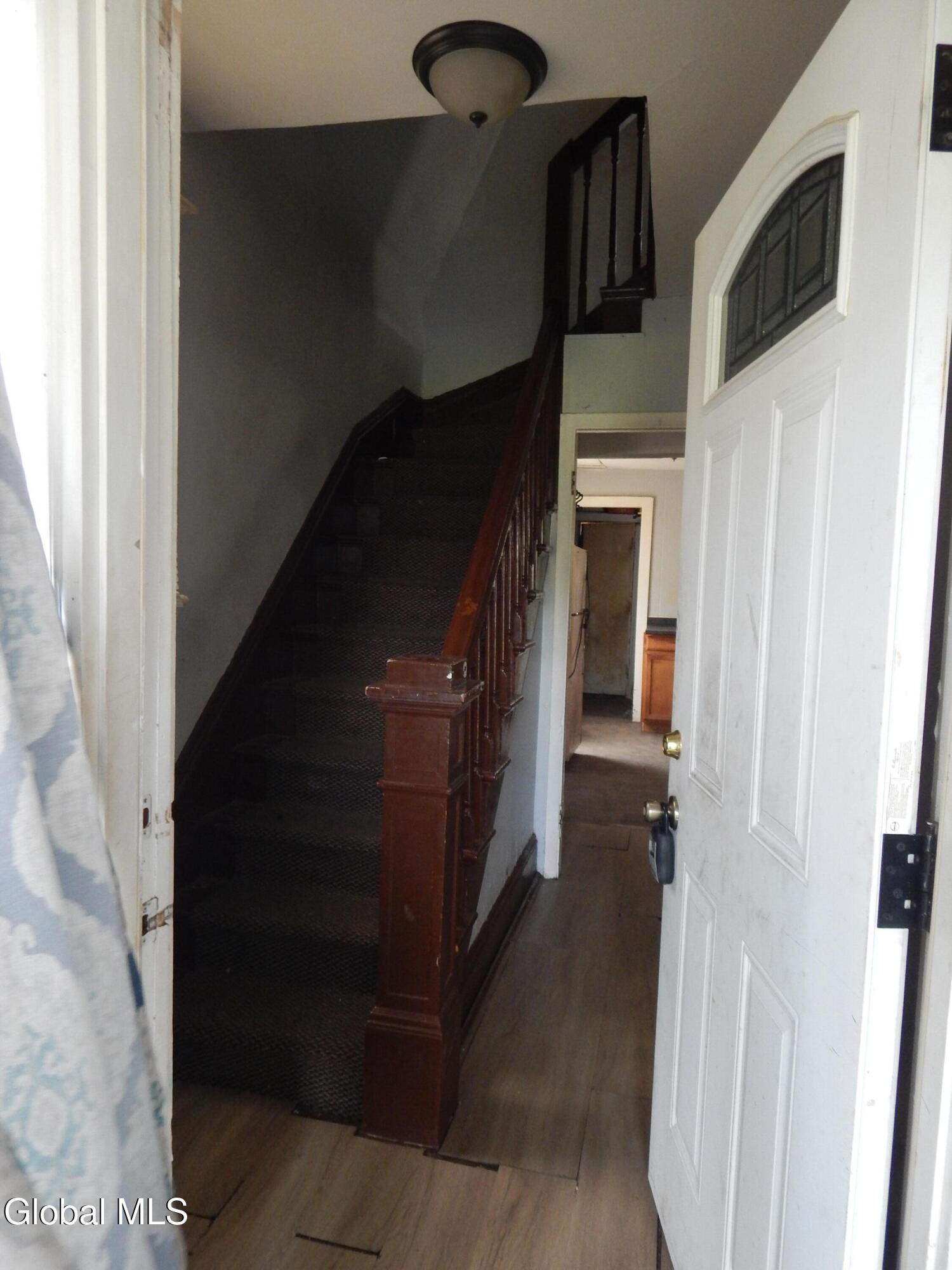 27 Homestead Street Albany NY 12203
