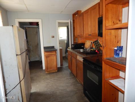 27 Homestead Street Albany NY 12203