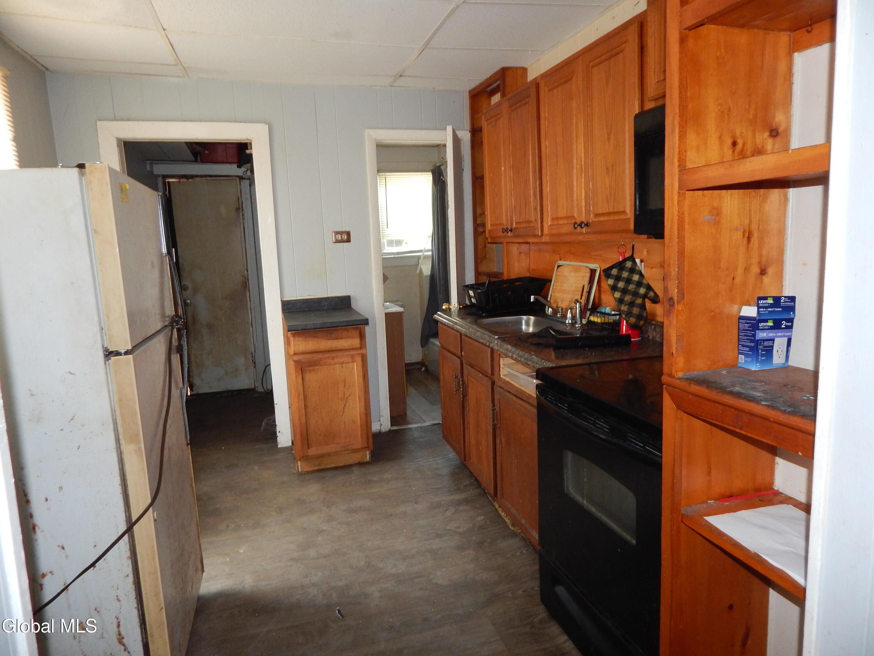 27 Homestead Street Albany NY 12203