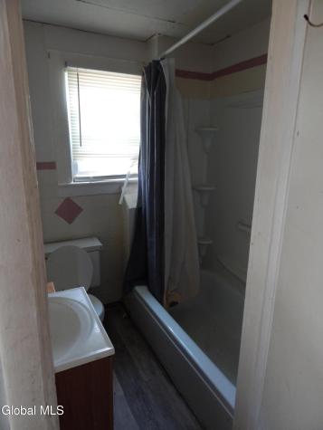 27 Homestead Street Albany NY 12203