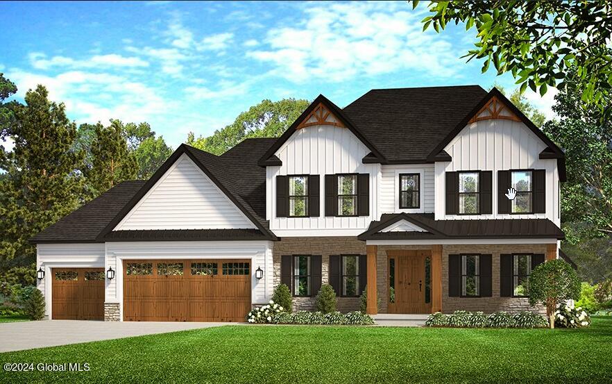 L16 Maria Court Rexford NY 12148