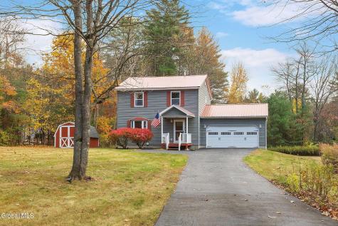 106 Fay Lane Galway NY 12074