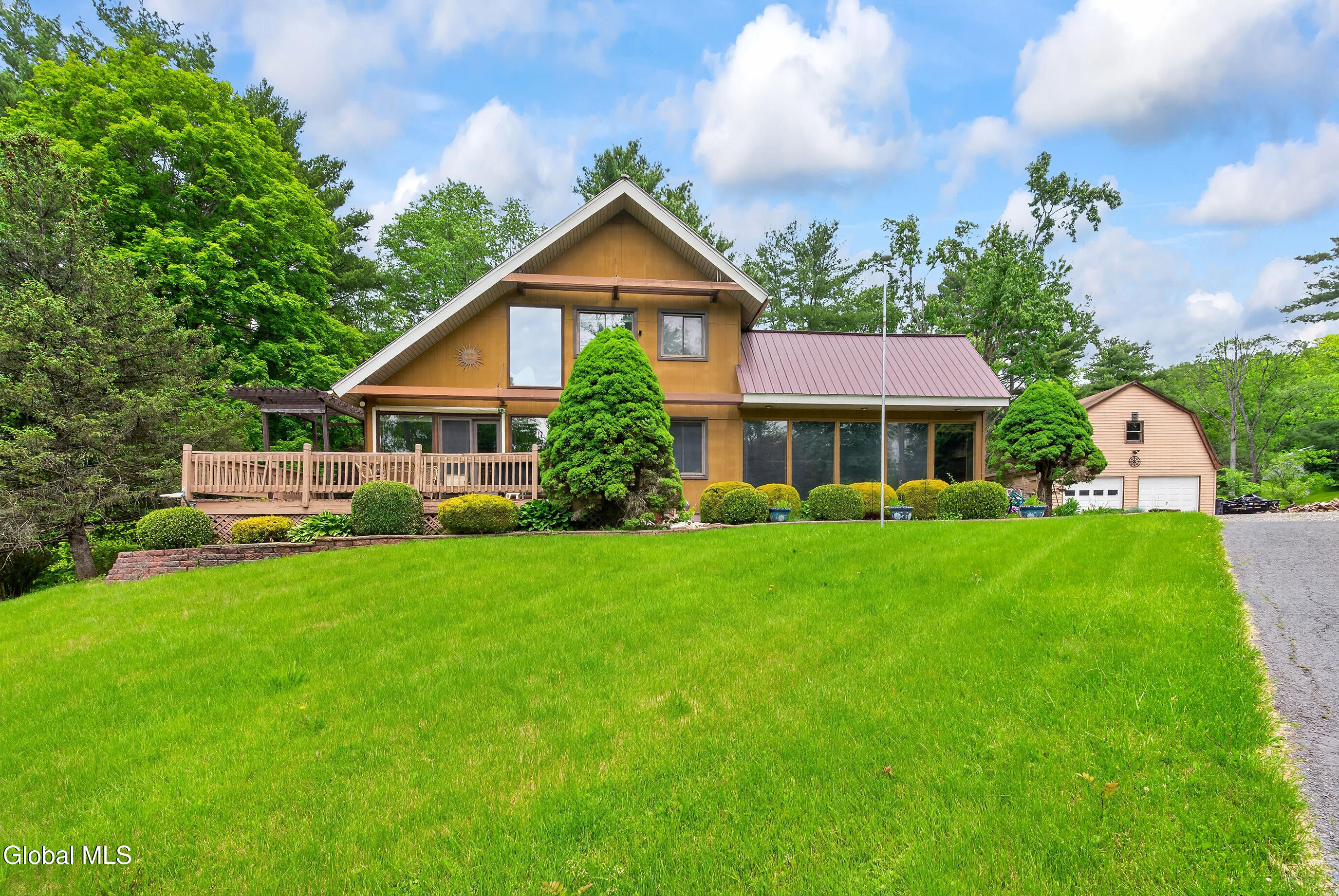 34 Guy Lane West Coxsackie NY 12124