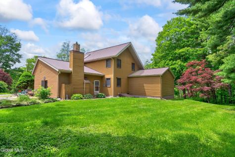 34 Guy Lane West Coxsackie NY 12124