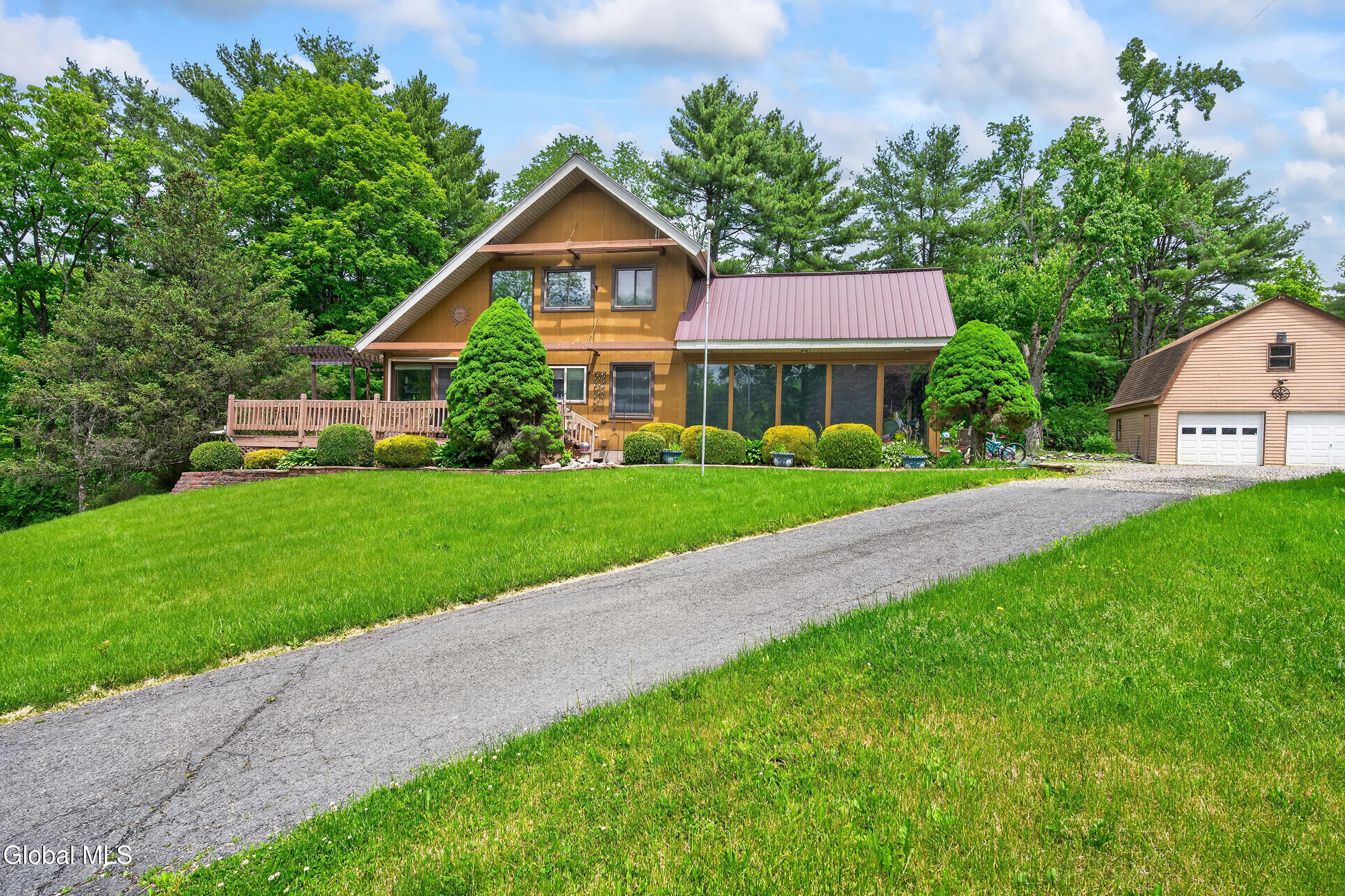 34 Guy Lane West Coxsackie NY 12124