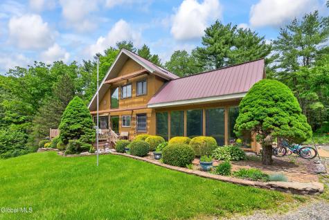 34 Guy Lane West Coxsackie NY 12124