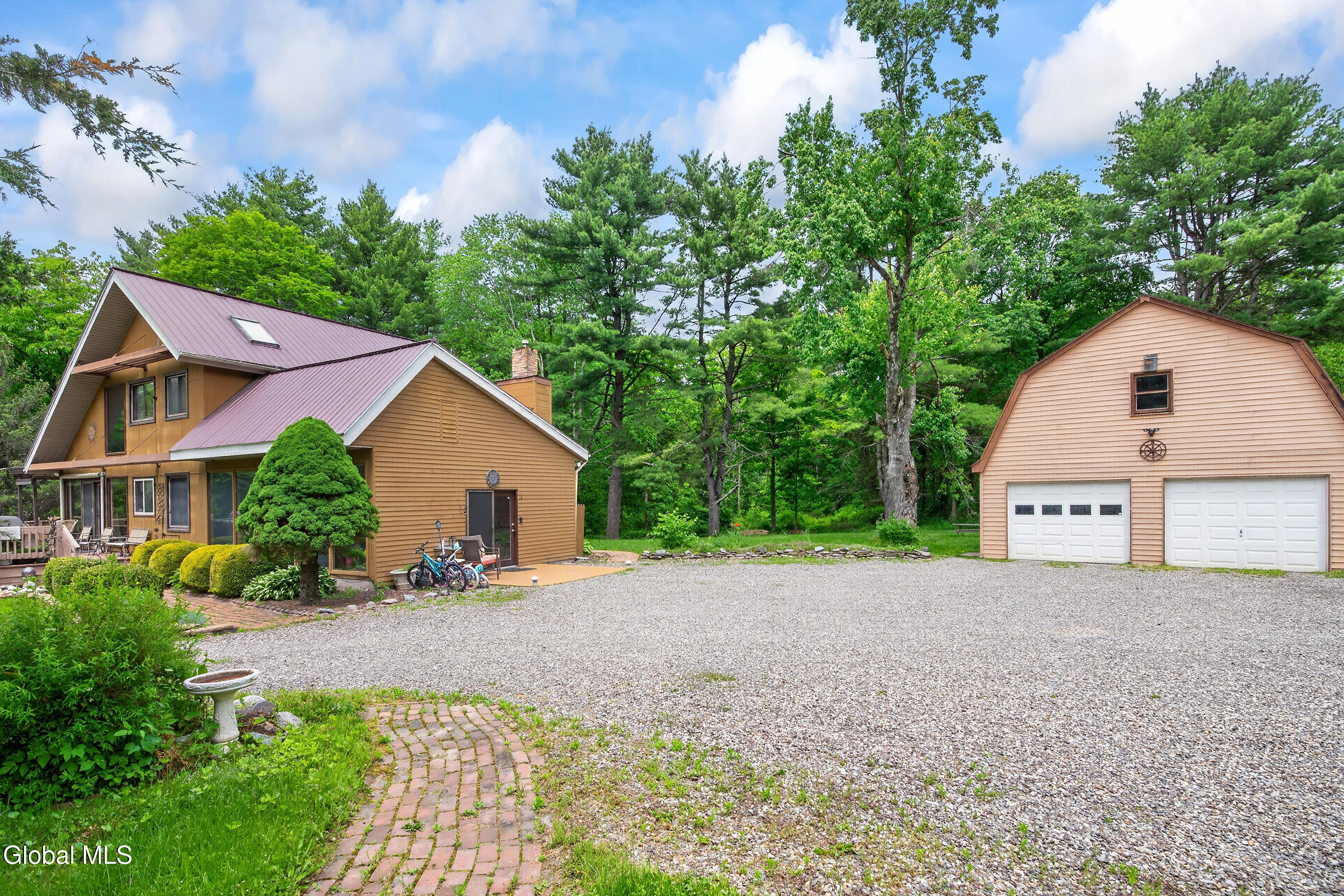 34 Guy Lane West Coxsackie NY 12124