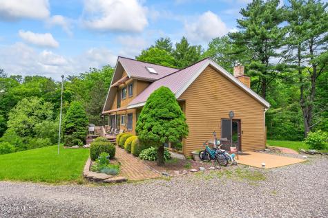 34 Guy Lane West Coxsackie NY 12124