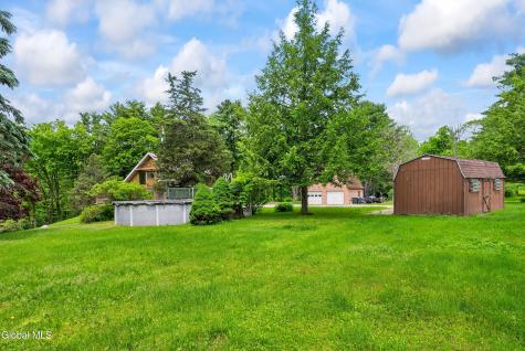 34 Guy Lane West Coxsackie NY 12124
