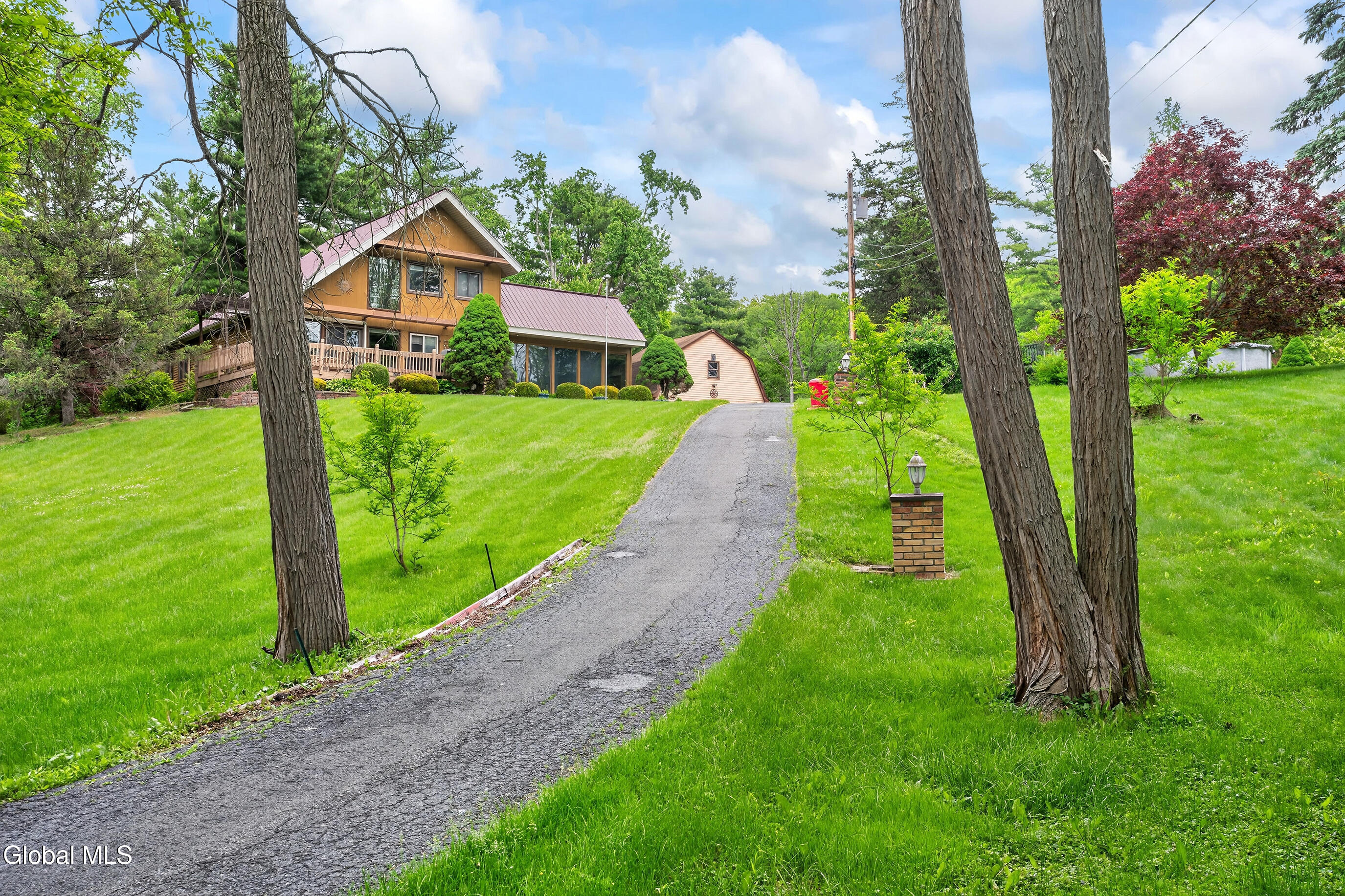 34 Guy Lane West Coxsackie NY 12124