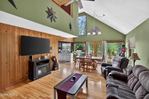34 Guy Lane West Coxsackie NY 12124