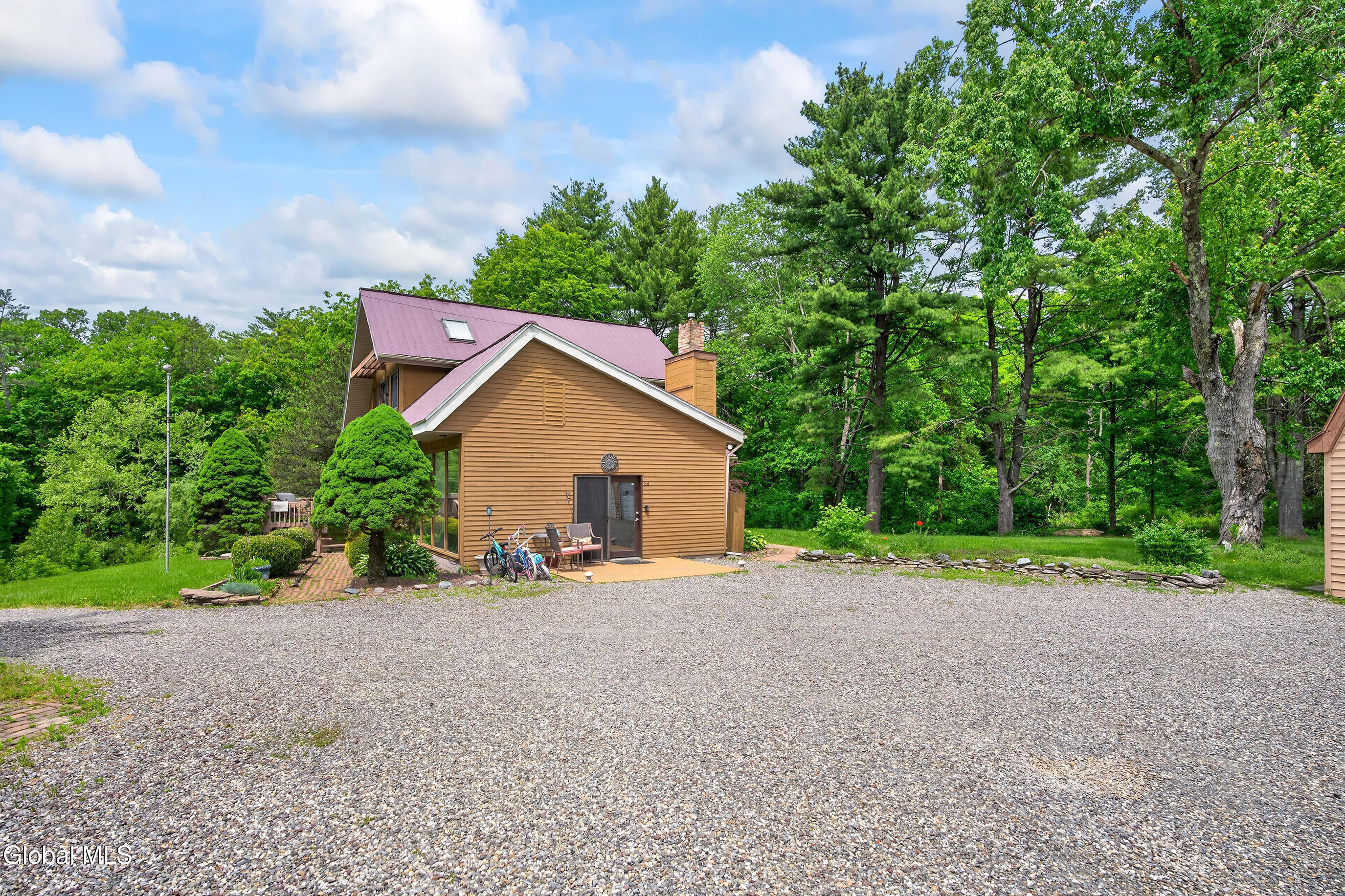 34 Guy Lane West Coxsackie NY 12124
