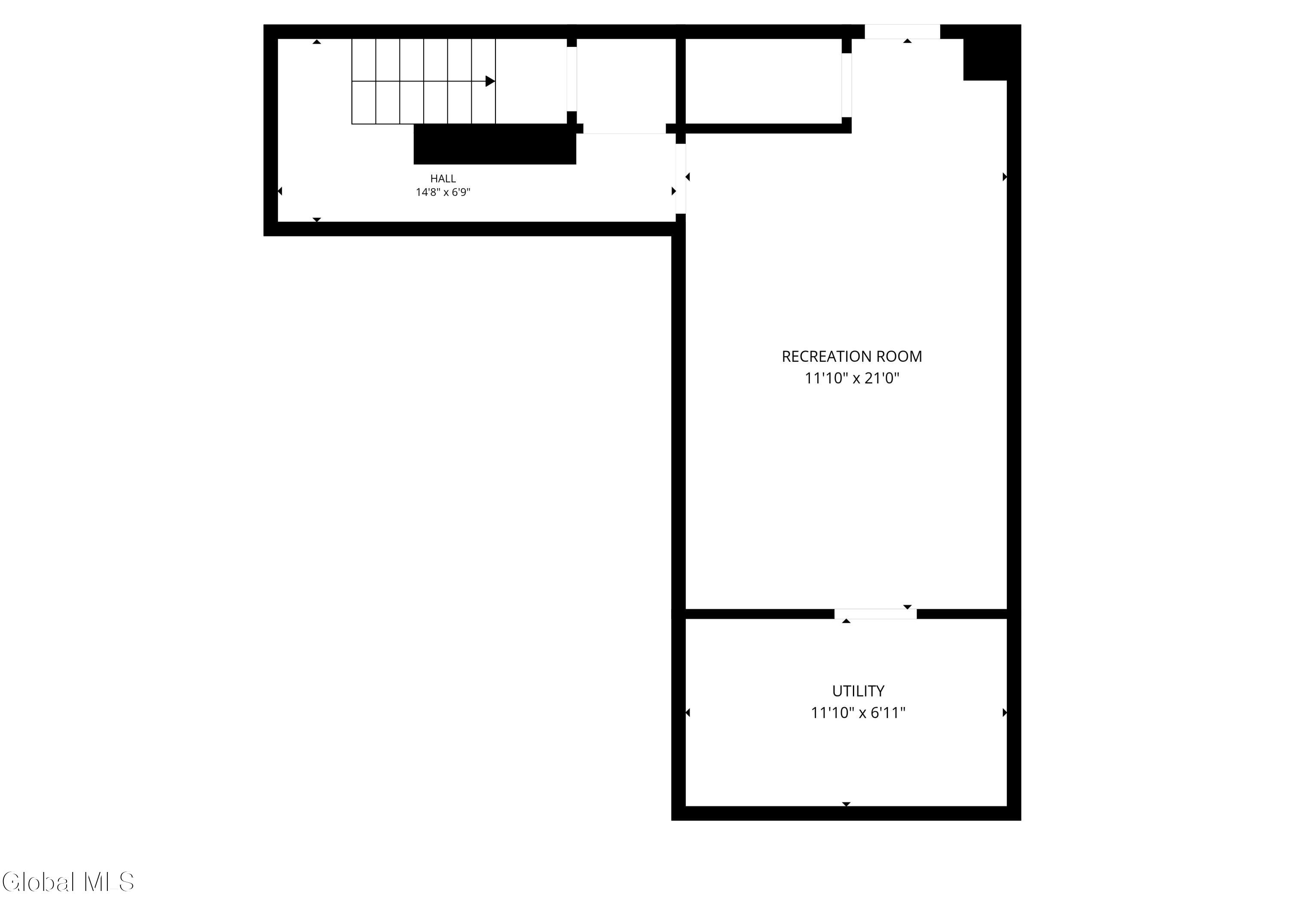 34 Guy Lane West Coxsackie NY 12124