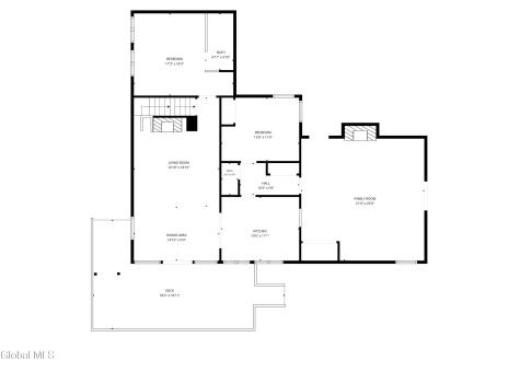 34 Guy Lane West Coxsackie NY 12124