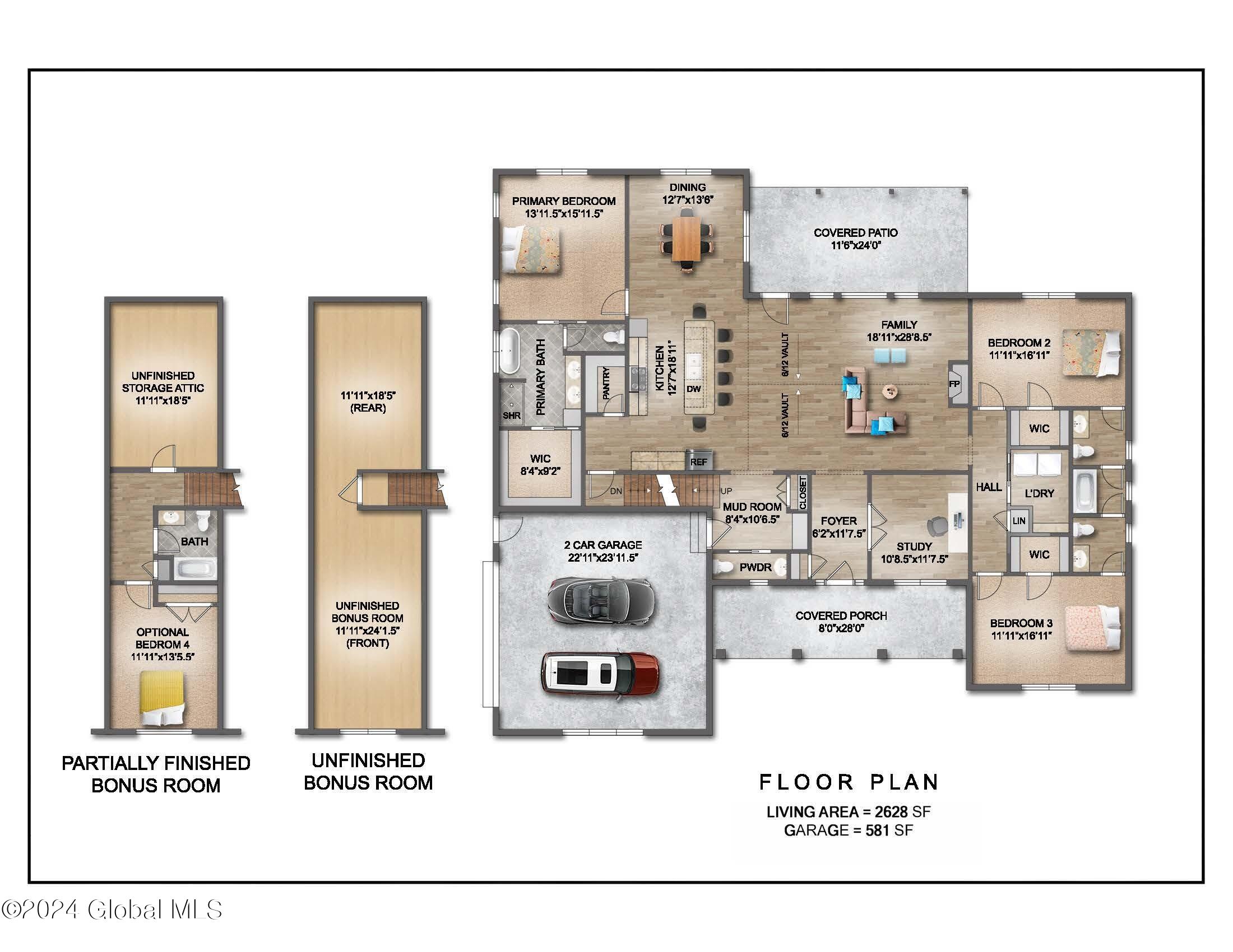 26 Eastpointe Drive Saratoga Springs NY 12866