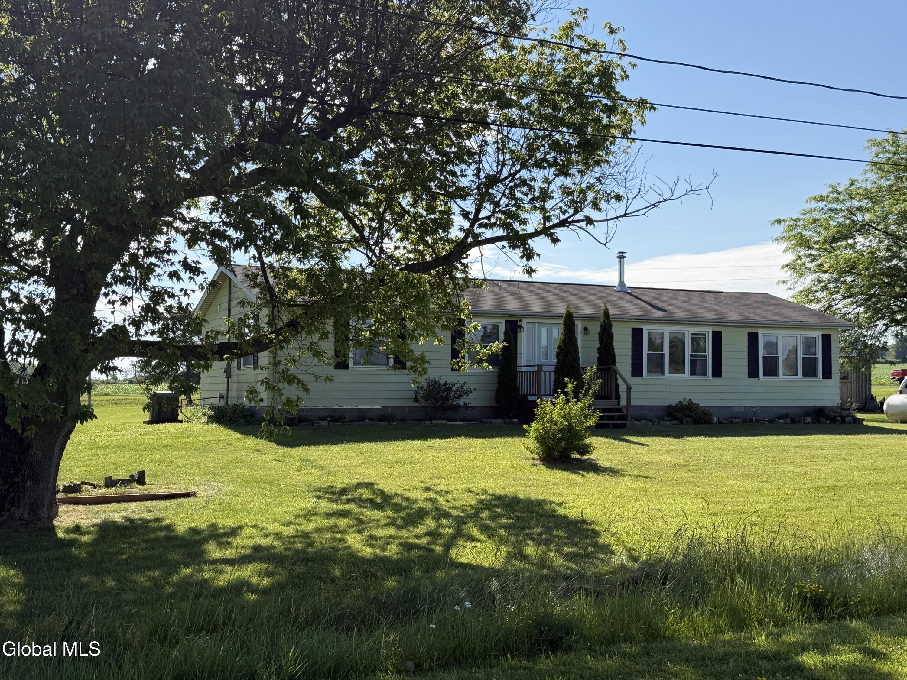 1289 State Highway 30 Esperance NY 12066