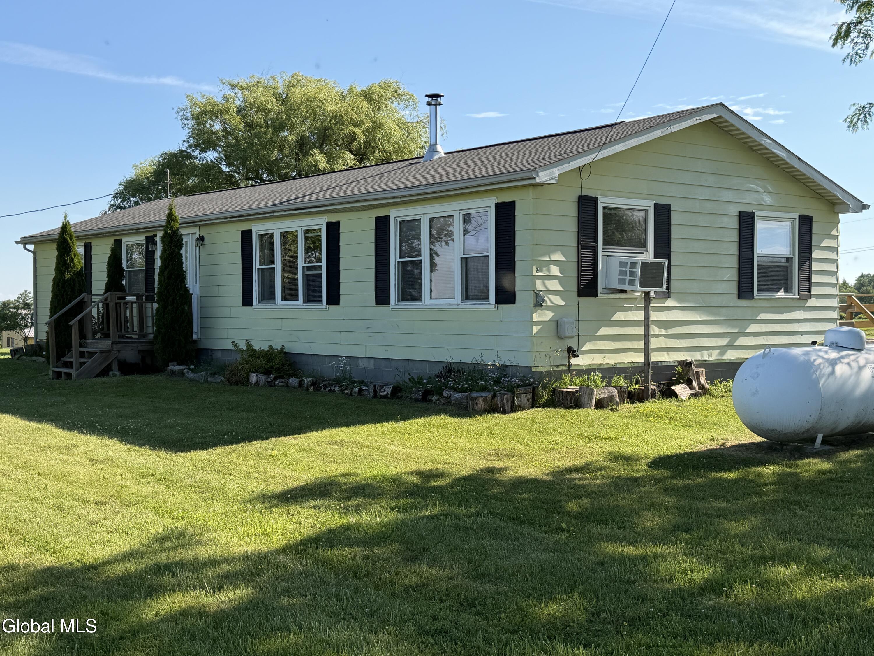1289 State Highway 30 Esperance NY 12066