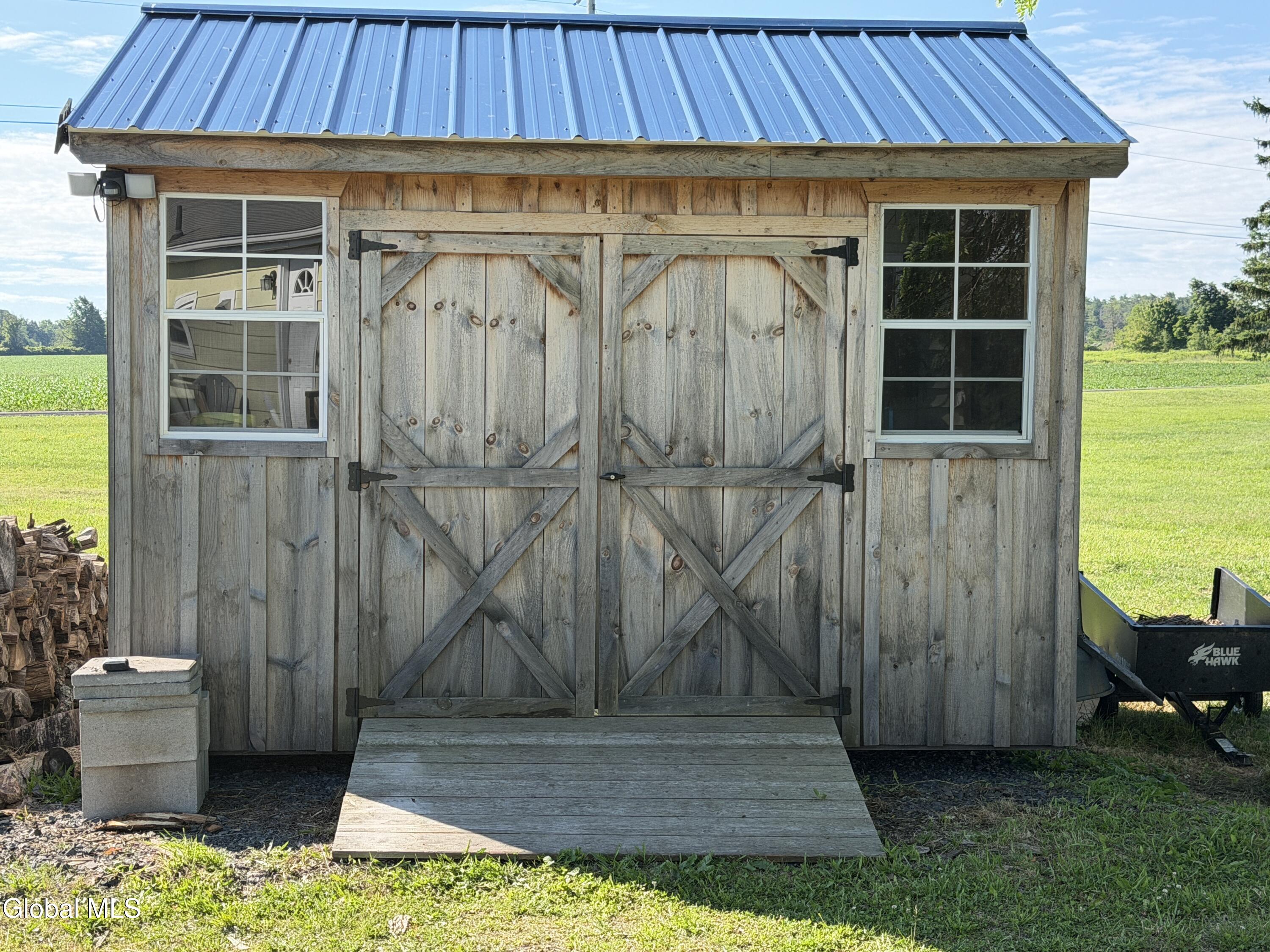 1289 State Highway 30 Esperance NY 12066