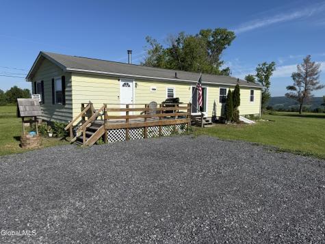1289 State Highway 30 Esperance NY 12066