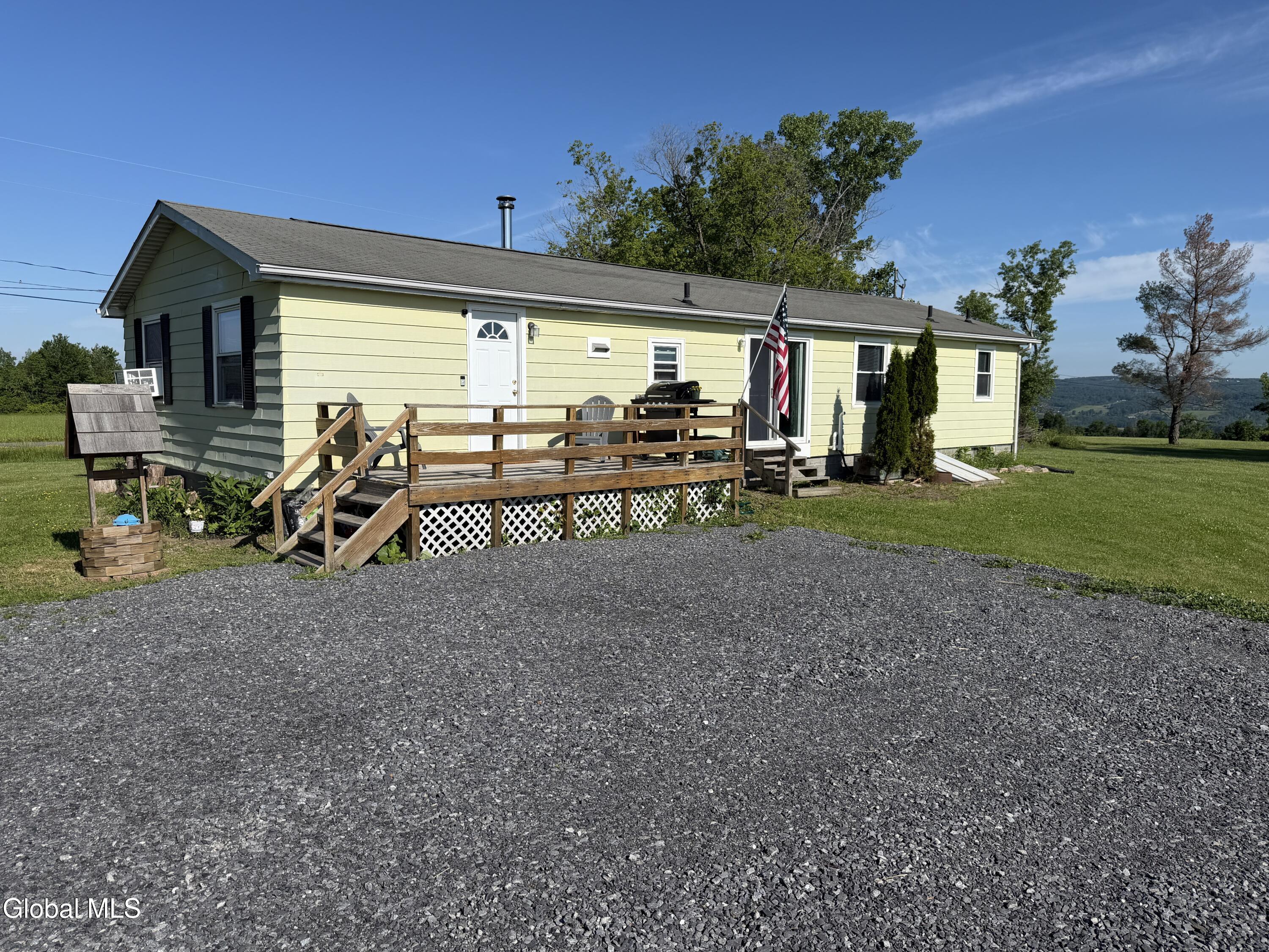 1289 State Highway 30 Esperance NY 12066