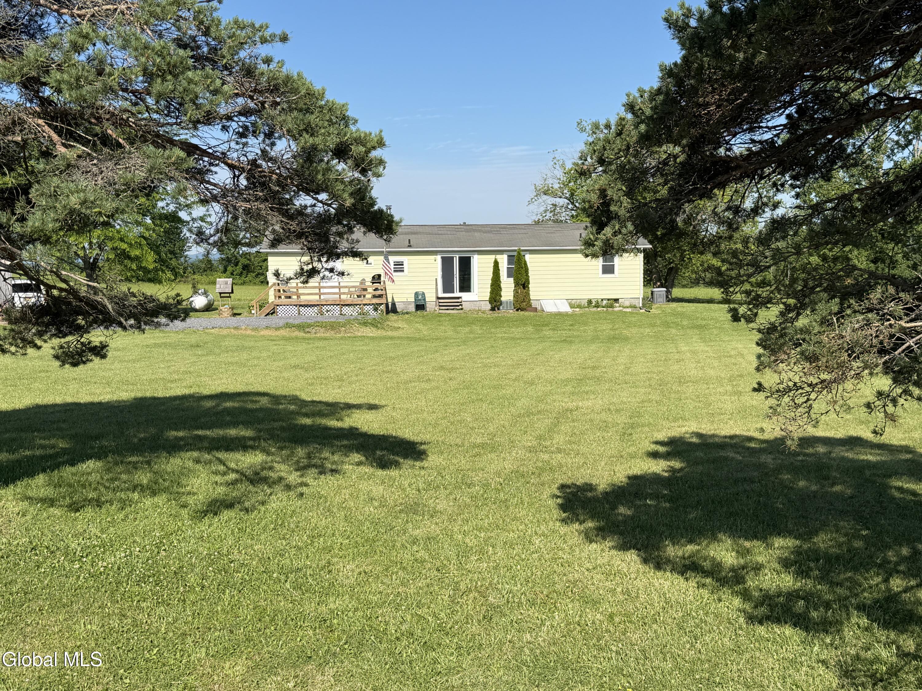1289 State Highway 30 Esperance NY 12066