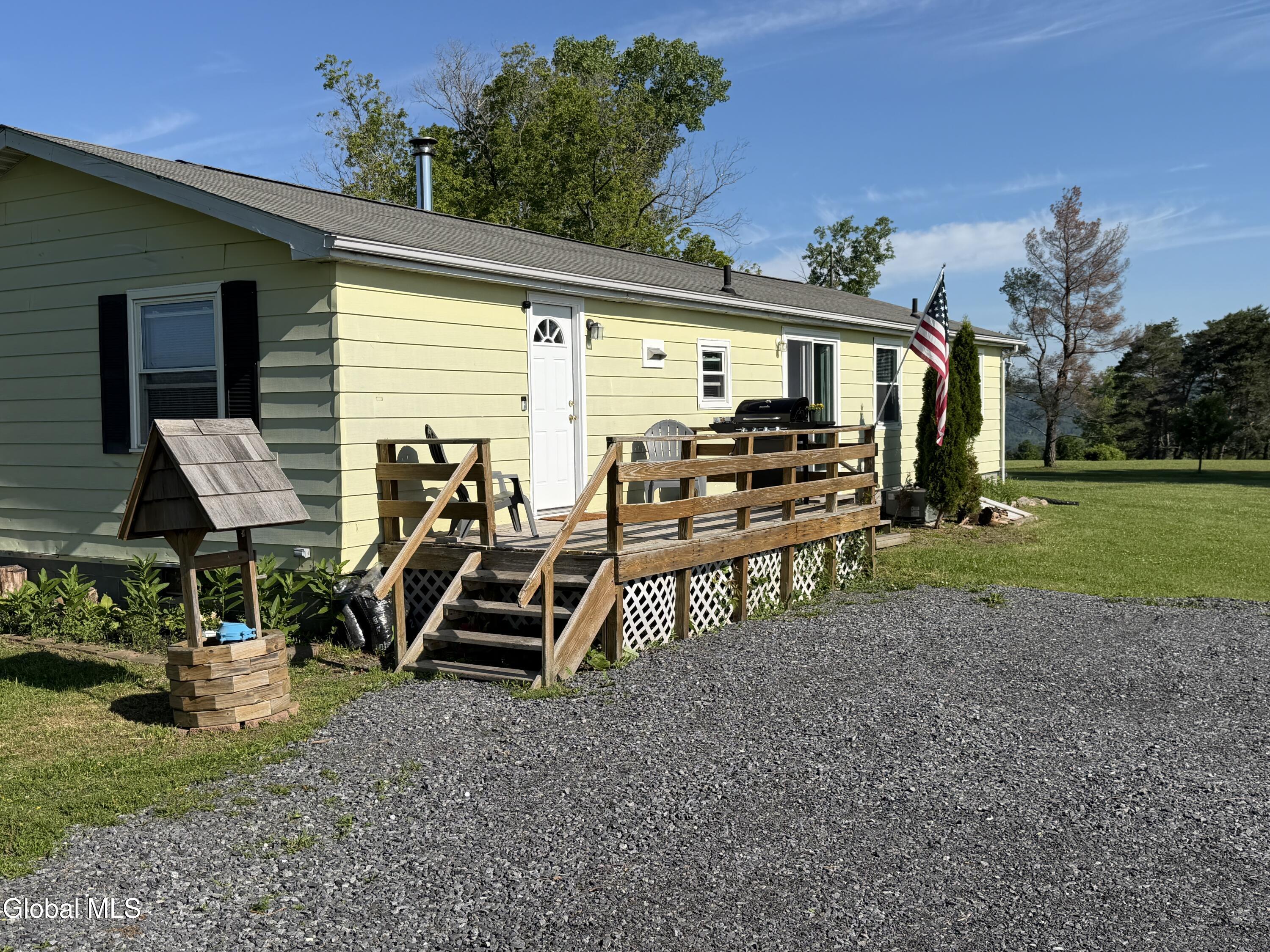 1289 State Highway 30 Esperance NY 12066