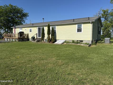 1289 State Highway 30 Esperance NY 12066