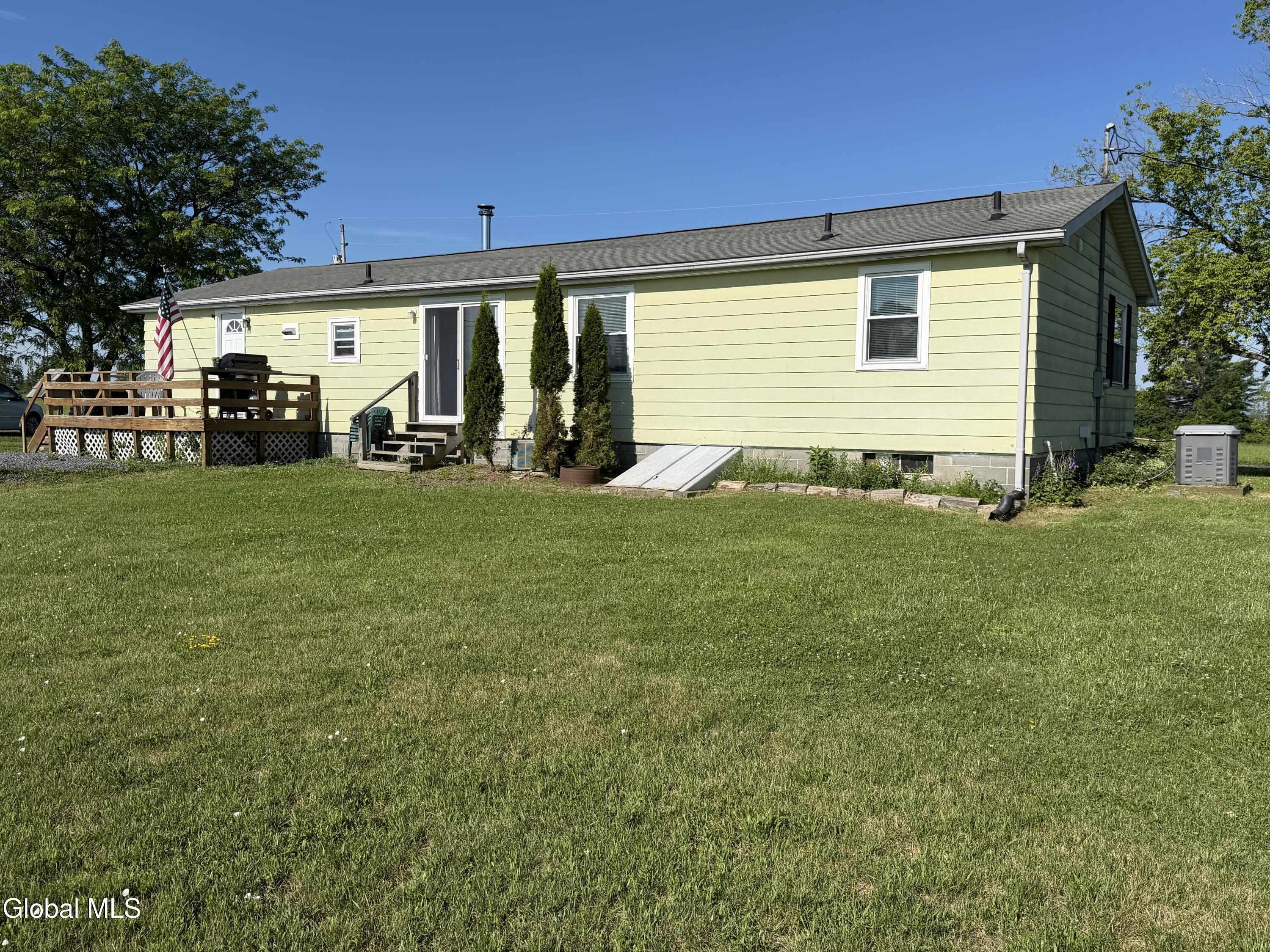 1289 State Highway 30 Esperance NY 12066