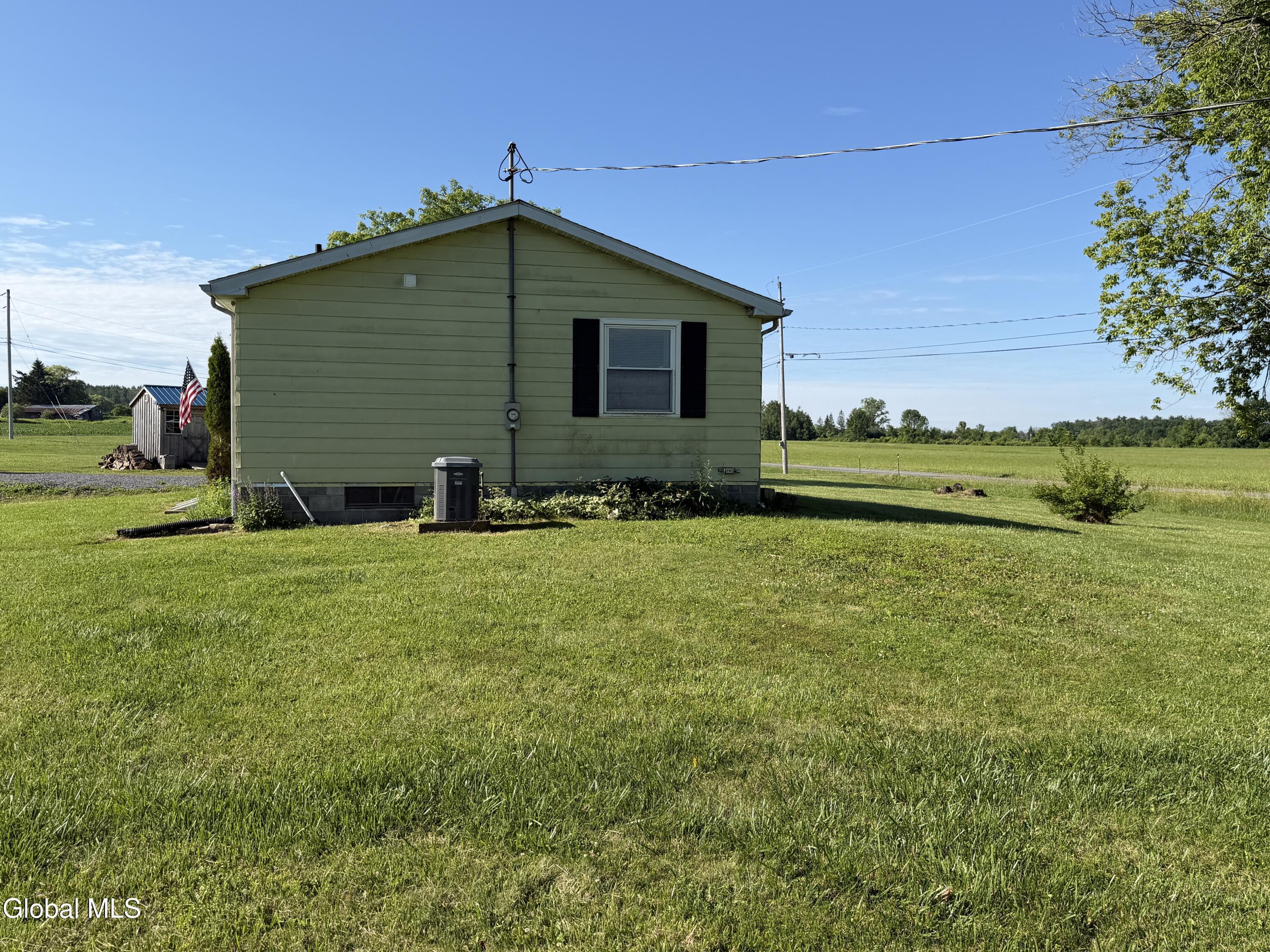 1289 State Highway 30 Esperance NY 12066